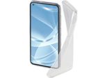 Custodia Per Cellulare Hama Crystal Clear 16,5 Cm (6,5") Cover Trasparente"