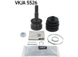 Set Giunti Skf Per Albero Di Trasmissione Per Nissan Sunny Ii Coupé (B12) Vkja 5526