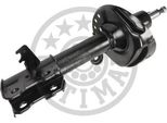 Ammortizzatore Anteriore Sinistro Optimal Per Honda CR-V Iii (Re) Asta Di Sospensione A-5071GL
