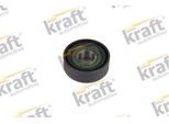 Puleggia Tenditore Kraft Automotive, Cinghia A V (1222250) Adatta Per Ford, Jaguar