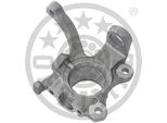 Optimal KN-101209-01-L Snodo Dello Sterzo Sospensione Dello Sterzo Per Vw Transporter Iv Bus (70B, 70C, 7DB, 7DK, 70J, 70K, 7DC, 7DJ) Anteriore Sinistro
