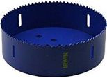 Irwin Sega A Tazza Bimetallica 140 Mm