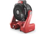 Ventilatore A Batteria Flex Cf 18.0/230 Cee (Ventilatore 18V Con Alimentazione 230V) 503.002