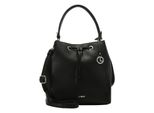 L.Credi Borsa A Tracolla Borsa A Tracolla Ebony Hobo Black Nero