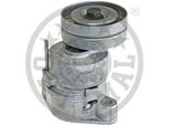 Optimal 0-N1322 Braccio Tenditore Cinghia A V Ø70Mm Per Opel Corsa B Hatchback (S93) Astra F Cc (T92) Astra F Caravan (T92) Vectra A Berlina (J89)