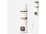 Tunturi T-Lube, Lubrificante Per Tapis Roulant, 200 Ml