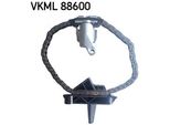 Skf Vkml 88600 - Stelo Per 3Er (E36), 3Er (E46), 5Er (E39), 5Er (E60), 5Er (E61), 7Er (E38), 7Er (E65), X3 (E83), X5 (E53), Z3 (E36), Z4 (E85)
