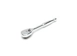 Cricchetto Reversibile Sata, A Denti Fini, 1/4 " ST11974 (Cricchetto A Sgancio Rapido)"