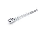 8 Pezzi Cricchetto Reversibile Sata, 3/4", 24 Denti"