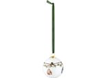 KäHler Design - Guaina Di Natale HammershøI 2020, Ø6 Cm