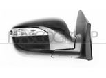 Prasco HN8057323 - Oe 876202S380 Specchio Esterno Destro Per Ix35