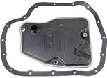 Metzger 8020110 Set Filtro Idraulico At Cambio Automatico Per Toyota Yaris Hatchback (P13)
