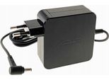 Asus 0A001-00445300 Netzteil & Spannungsumwandler Indoor 65 W Schwarz (0A001-00445300)