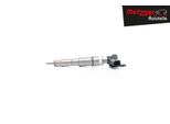 Metzger 0870211 Iniettore Per Bmw 3 Touring (E91) Common Rail