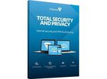 F-SECURE Id Protection - 5 Dispositivi. 1 Anno - Esd-Downloadesd