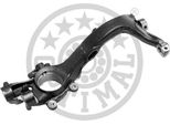 Optimal KN-100098-01-R Fuso A Snodo Sospensione Sterzo Per Vw Passat Variant (3B5) Anteriore Destro