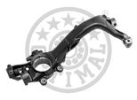 Optimal KN-100091-01-R Fuso A Snodo Sospensione Sterzo Per Vw Passat Variant (3B6) Anteriore Destro