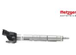Metzger 0870194 Iniettore Carburante Per Toyota Yaris Hatchback (P9) Common Rail