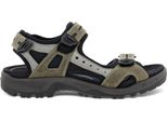 Ecco Yucatan M Sandal Offroad Uomo Sandali Mules Pelle 069564-51693