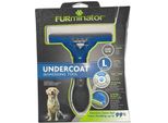 Furminator Per Cani Di Grossa Taglia A Pelo Lungo, Strumento Per La Toelettatura Deshedding
