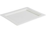 Aps Gn BehäLter / Tabletts Aus Porzellan Gn 1/2 Tablett -FRAMES- 82356