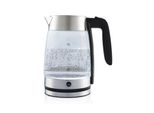 Bollitore Wilfa Pure Boil, 1,8 Litri, Argento