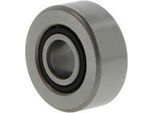Rullo Di Supporto STO6 -TVP Id 6Mm Od 19Mm Larghezza10Mm Nke