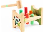 Banco Da Lavoro Per Bambini Taptap
