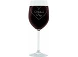Leonardo Weinglas, Geschenk Stimmungsglas Mit Gravur, Moodglas, Mothers Day, 400 Ml