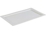 Aps Gn BehäLter / Tabletts Aus Porzellan Gn 1/1 Tablett -FRAMES- 82355