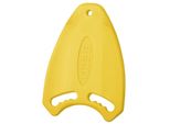 Beco Kick Board Pro Aiuto Al Galleggiamento Giallo