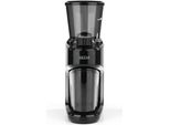Beem 3980 GRIND-INTENSE Macinacaffè Elettrico 160 G Macina A Cono In Acciaio Inossidabile Regolazione Della Macinatura In 15 Livelli Contenitore Per Chicchi Rimovibile 150 W