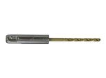 Makita Punta Per Metallo SDS-PLUS Hss 3,5 X 100 Mm SDS-PLUS - 3,5 X 100 Mm - Metallo