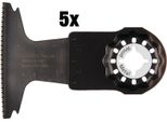 Lama Makita Per Taglio A Tuffo 6 5Mm TMA048 5 Pz. B-64820-5