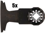 Lama Makita Per Taglio A Tuffo 65 Mm TMA052 5 Pz. B-64864-5