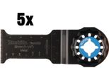Lama Makita Per Taglio A Tuffo 32 Mm TMA059 5 Pz. B-64939-5