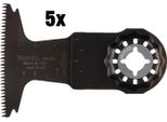 Lama Makita Per Taglio A Tuffo 65 Mm TMA056 5 Pz. B-64901-5