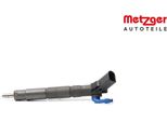 Metzger 0871064 Iniettore Adatto Per MERCEDES-BENZ Classe C Station Wagon (S205) Common Rail
