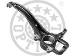 Optimal KN-100003-01-R Fuso A Snodo Sospensione Sterzo Per Vw Touareg (7P5, 7P6) Anteriore Destro