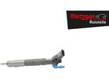 Metzger 0871065 Iniettore Adatto Per MERCEDES-BENZ Classe E Berlina (W213) Common Rail