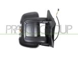 Prasco FT9307313 - Specchio Esterno Oe 1635187780, Destro Per Jumper, Ducato, Boxer