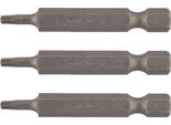 Accessori Makita® Bit T15 50 Mm Confezione Da 3 - B-25389