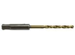 Makita Punta Per Metallo SDS-PLUS Hss 5,0 X 116 Mm SDS-PLUS - 5,0 X 116 Mm - Metallo