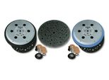 Mirka Disco Abrasivo Uni 150Mm 5/16"+ M8 Grip 61L Medio"