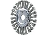 Spazzola Rotonda S.0,5Mm D.125Mm Pferd