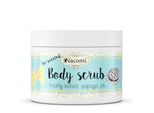 Nacomi Scrub Allo Zucchero, Torta Di Papaya Fresca, 200G