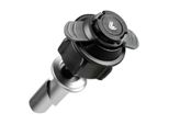 Supporto Optiline Tube Con Attacco Per Canotto Di Sterzo D 15-17,2 Mm