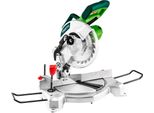 Verto Sega Per Smussare 1500W, Lama 210 X 30 Mm