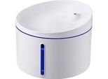 Fontana/Abbeveratoio Intelligente Per Animali Domestici D06 3,2L Dogness (Bianco)