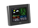 Tfa View Meteo - Stazione Meteo - Senza Fili - Nera